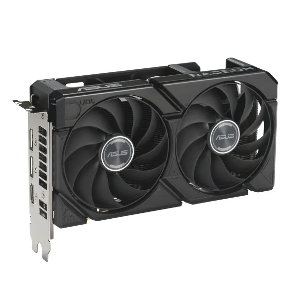 Vaizdo korta Asus 90YV0MI1-M0NA00 8 GB GDDR6
