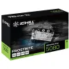 Graphics card INNO3D C50803-16D7X-1760FB GEFORCE RTX 5080 16 GB GDDR7