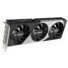Graphics card INNO3D N506T3-08D7X-193075L geforce rtx 5060 ti 8 GB GDDR7