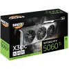 Graphics card INNO3D N506T3-08D7X-193075L geforce rtx 5060 ti 8 GB GDDR7
