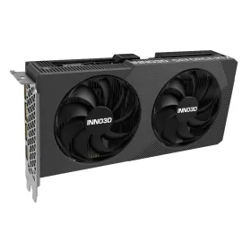 Graafikakaart INNO3D N50602-08D7-195071N 8 GB GDDR7