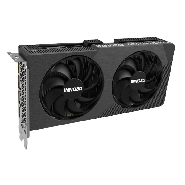 Vaizdo korta INNO3D N50602-08D7-195071N 8 GB GDDR7