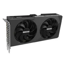 Graafikakaart INNO3D N50602-08D7-195071N 8 GB GDDR7