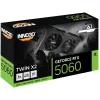 Vaizdo korta INNO3D N50602-08D7-195071N 8 GB GDDR7