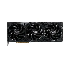Graafikakaart Palit NE75080019T2-GB2031Y GEFORCE RTX 5080 16 GB GDDR7