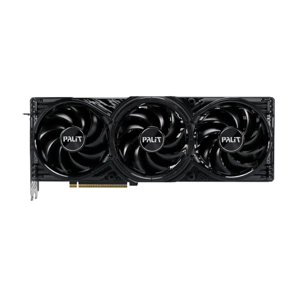 Graphics card Palit NE75080019T2-GB2031Y GEFORCE RTX 5080 16 GB GDDR7