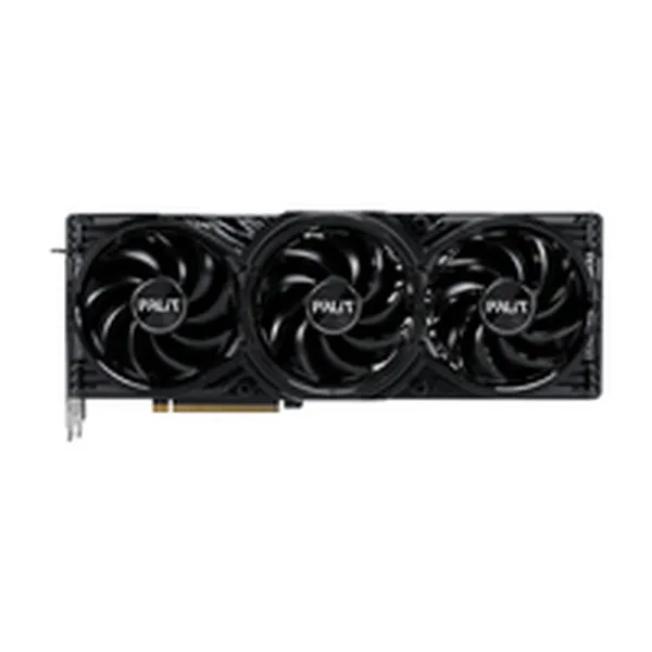 Graphics card Palit NE75080019T2-GB2031Y GEFORCE RTX 5080 16 GB GDDR7