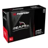 Graphics card Powercolor RX9060XT 16G-A RADEON RX 9060 XT 16 GB GDDR6