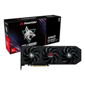 Graafikakaart Powercolor RADEON RX 9060 XT 8 GB GDDR6