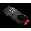 Graphics card Powercolor RX9070XT 16G-E/OC/BP radeon rx 9070 xt 16 GB GDDR6