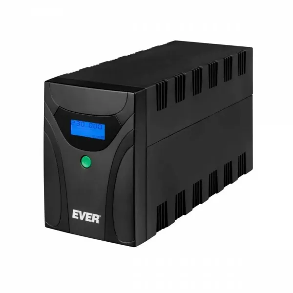 Система бесперебойного питания Интерактивная SAI Ever T/EASYTO-002K20/00