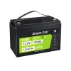 Baterija Nepertraukiamo Maitinimo šaltinio Sistema UPS Green Cell LFPGC12V100AH 100 Ah