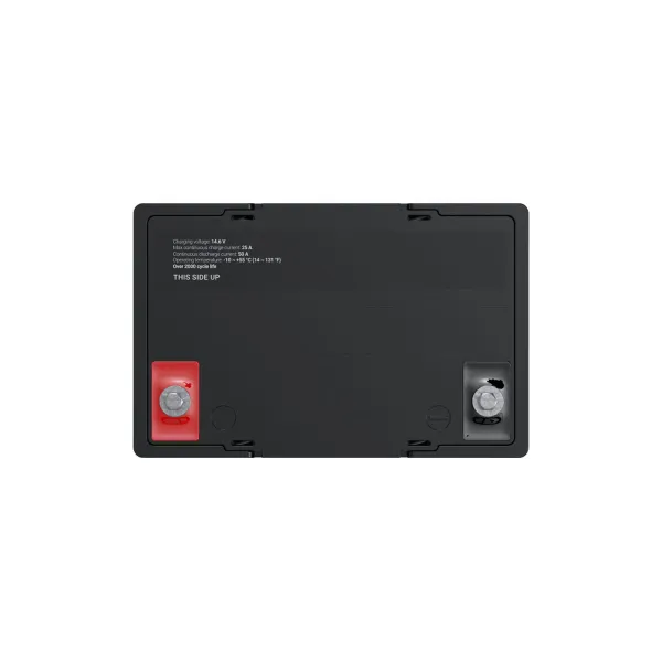Baterija Nepertraukiamo Maitinimo šaltinio Sistema UPS Green Cell LFPGC12V80AH