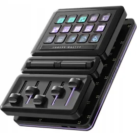 Video Spēļu Atskaņotājs Cooler Master MHSK13AA00