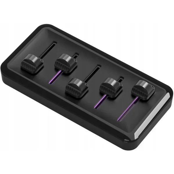 Video Spēļu Atskaņotājs Cooler Master MHSK13AA00