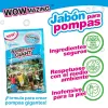 Bubble Blowing Game WOWmazing 41 cm (24 Units)