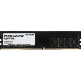 Память RAM Patriot Memory 7D4832AB80K00500PT