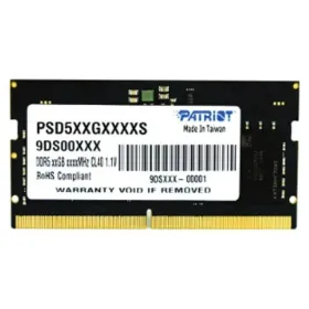 RAM atmintis Patriot Memory 7D5956CC80K00200PT 16 GB DDR5 5600 MHz CL46