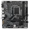 Материнская плата Gigabyte B760M E Intel B760 LGA 1700