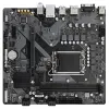 Материнская плата Gigabyte B760M E Intel B760 LGA 1700