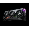 Graphics card MSI RTX 5080 16G VANGUARD SOC GEFORCE RTX 5080 32 GB GDDR6X
