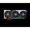 Graphics card MSI RTX 5080 16G VANGUARD SOC GEFORCE RTX 5080 32 GB GDDR6X