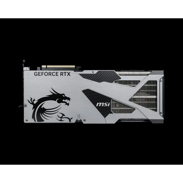 Graphics card MSI RTX 5080 16G VANGUARD SOC GEFORCE RTX 5080 32 GB GDDR6X