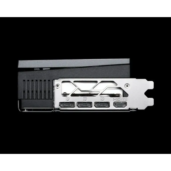 Graphics card MSI RTX 5080 16G VANGUARD SOC GEFORCE RTX 5080 32 GB GDDR6X