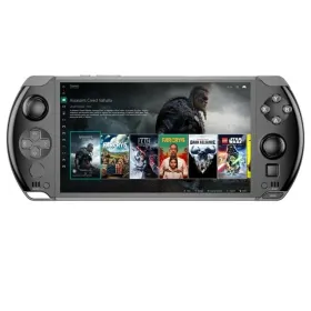 Nešiojama žaidimų konsolė Gpd WIN 4 2025