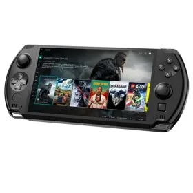 Nešiojama žaidimų konsolė Gpd WIN 4 2025