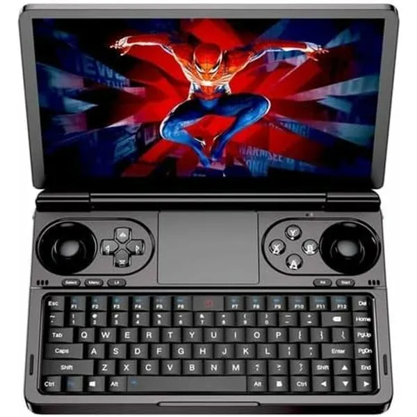 Nešiojamas kompiuteris Gpd GPD07-WMini884016001B 7" 16 GB RAM 1 TB SSD
