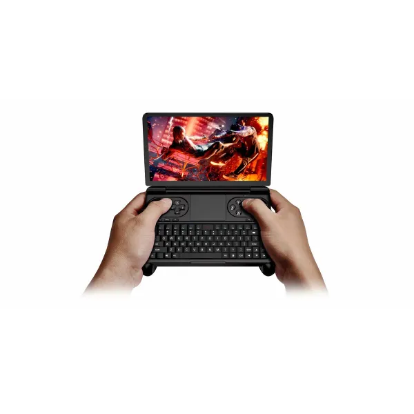 Nešiojamas kompiuteris Gpd GPD07-WMini884016001B 7" 16 GB RAM 1 TB SSD