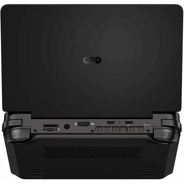 Nešiojamas kompiuteris Gpd GPD07-WMini884016001B 7" 16 GB RAM 1 TB SSD