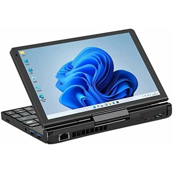 Nešiojamas kompiuteris Gpd GPD08-P3750516512 13,5" 16 GB RAM 512 GB SSD