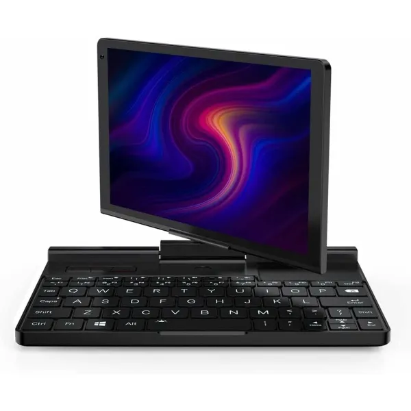 Nešiojamas kompiuteris Gpd GPD08-P3750516512 13,5" 16 GB RAM 512 GB SSD