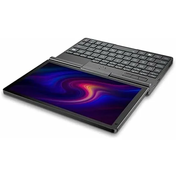 Nešiojamas kompiuteris Gpd GPD08-P3750516512 13,5" 16 GB RAM 512 GB SSD