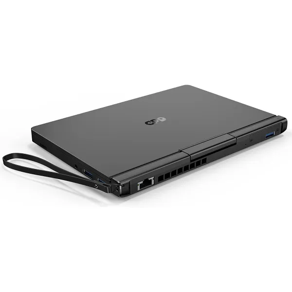 Nešiojamas kompiuteris Gpd GPD08-P3750516512 13,5" 16 GB RAM 512 GB SSD