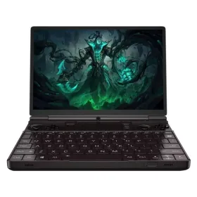 Nešiojamas kompiuteris Gpd GPD10-WMax2HX37064002 10,1" 64 GB RAM 2 TB SSD