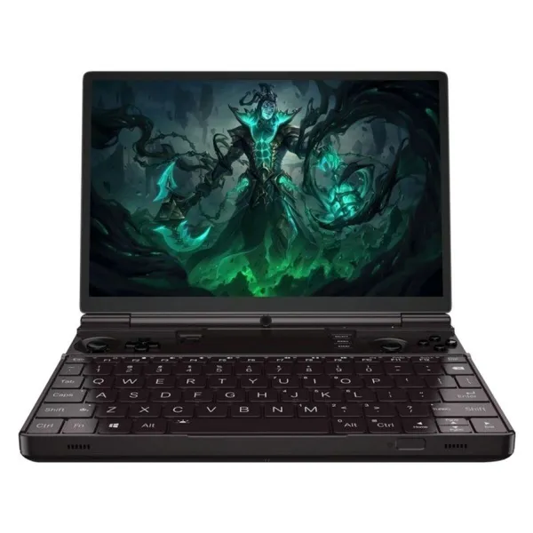 Nešiojamas kompiuteris Gpd GPD10-WMax2HX37064002 10,1" 64 GB RAM 2 TB SSD