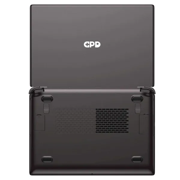 Nešiojamas kompiuteris Gpd GPD10-WMax2HX37064002 10,1" 64 GB RAM 2 TB SSD