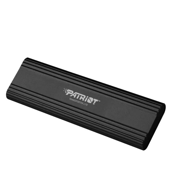 Väline Kõvaketas Patriot Memory PTPL4TBPECB Must 4 TB