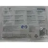 Children's Swimming Goggles Intex (12 Units)