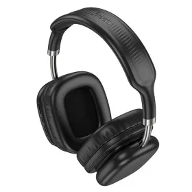 Langattomat kuulokkeet Hoco W52 black Musta
