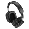 Juhtmevabad Kõrvaklapid Hoco W52 black Must