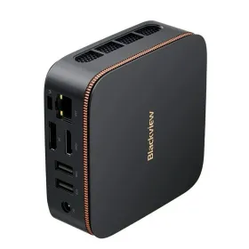 Мини-ПК Blackview MP20-BK/BV/V1 16 GB RAM 512 Гб SSD Intel N100