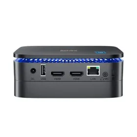 Мини-ПК Blackview MP60-16GB/1TB-BK/V5/BV 16 GB RAM 1 TB SSD Intel N100