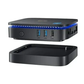 Мини-ПК Blackview MP60-16GB/512GB-BK/V4/BV 16 GB RAM 512 Гб SSD Intel N100