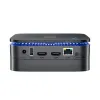 Mini PC Blackview MP60-16GB/512GB-BK/V4/BV 16 GB RAM 512 GB SSD Intel N100