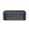 Mini PC Blackview MP60-16GB/512GB-BK/V4/BV 16 GB RAM 512 GB SSD Intel N100