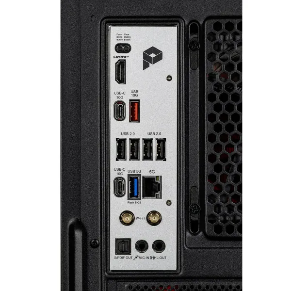 Desktop PC Actina KOMACNGIP0384 Intel Core i7-8700 AMD Ryzen 7 8700F 32 GB RAM 1 TB SSD nvidia geforce rtx 5070